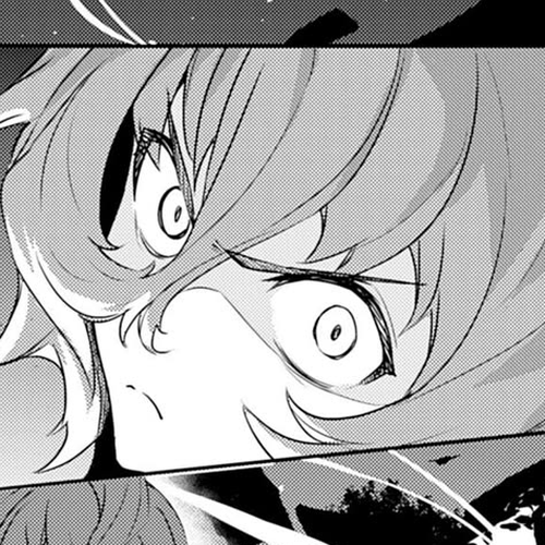 Fuun Kara no Saikyou Otoko Chapter 34 cover