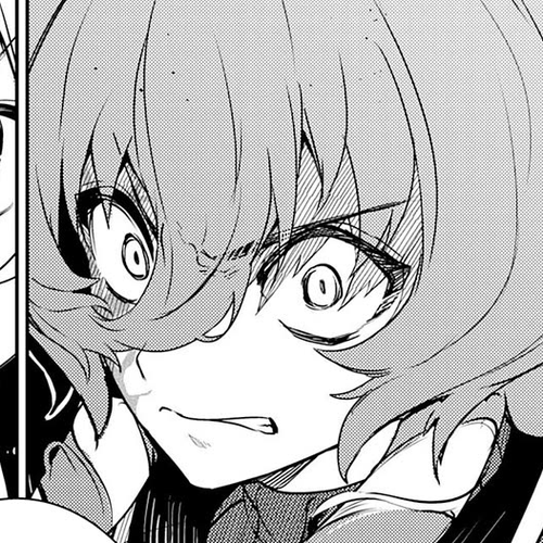 Fuun Kara no Saikyou Otoko Chapter 35 cover
