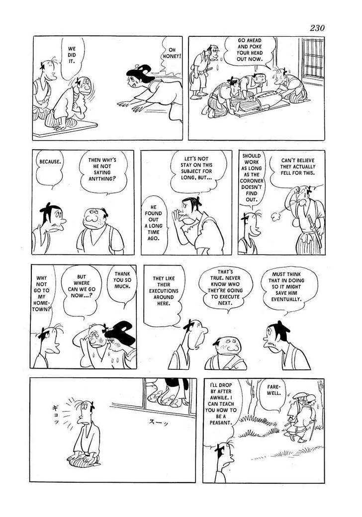 Fuusuke Chapter 10 page 24 - Chapter 10 : Fuusuke: A History Of