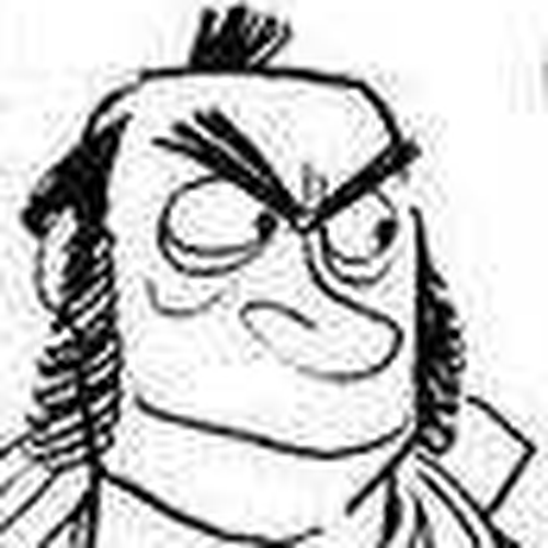 Fuusuke Chapter 10 : Fuusuke: A History Of cover