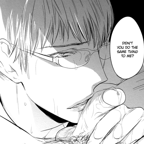 Fuuzokugurui Desu ga Toshishita Danshi ni Kokuraremashita Chapter 0 v2 : Oneshot cover