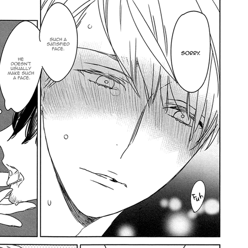 Fuuzokugurui Desu ga Toshishita Danshi ni Kokuraremashita Chapter 3 : I'm Was a Sex Service Addict, But Now a Younger Student is My Boyfri... cover