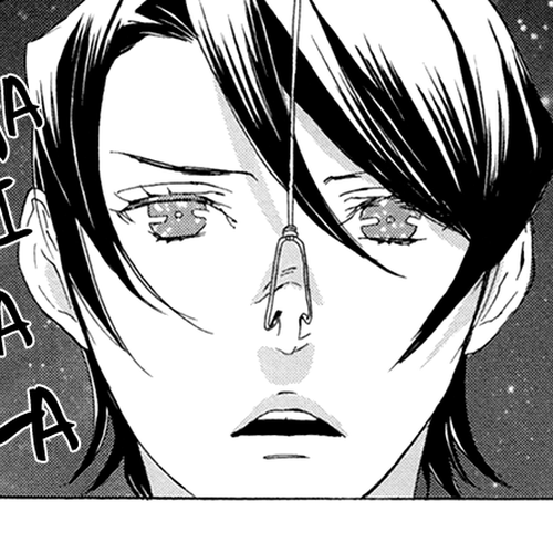 Fuuzokugurui Desu ga Toshishita Danshi ni Kokuraremashita Chapter 5 : Kuu-sama and Me - Heartbreaker of Love - cover
