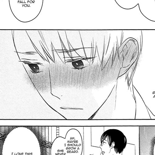 Fuuzokugurui Desu ga Toshishita Danshi ni Kokuraremashita Chapter 7 : I'm a Student, But I'm Head Over Heels for An Older Sex Service Addi... cover