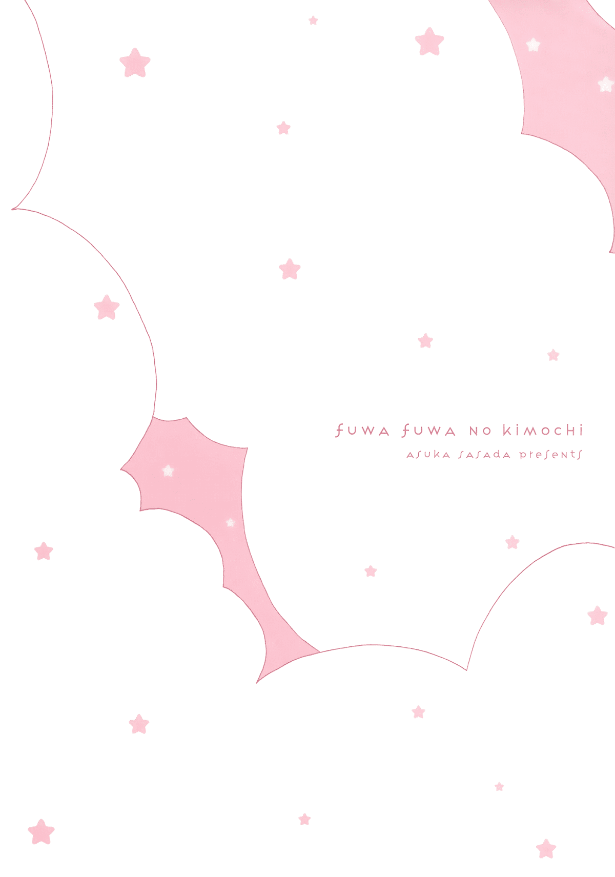 Fuwafuwa no Kimochi Chapter 1.2 page 4 - Chapter 1 (v2) : Otonari no Senpai