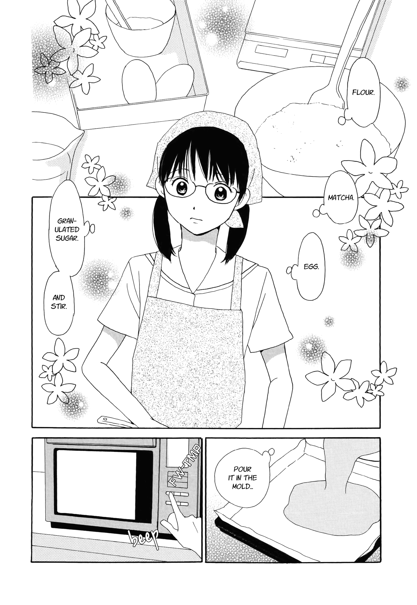 Fuwafuwa no Kimochi Chapter 2 page 2 - Chapter 2 : Fuwafuwa no Kimochi