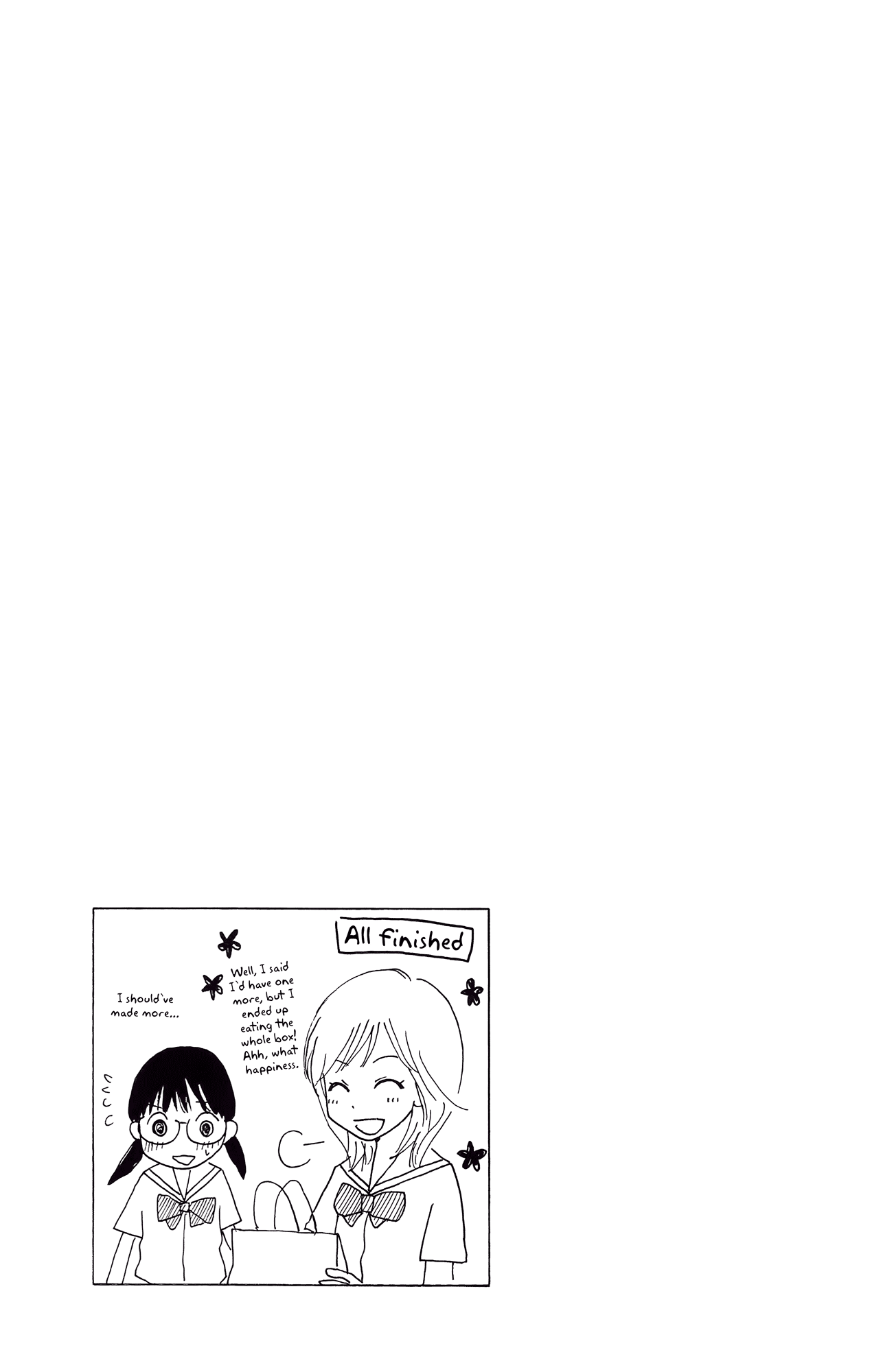 Fuwafuwa no Kimochi Chapter 2 page 31 - Chapter 2 : Fuwafuwa no Kimochi