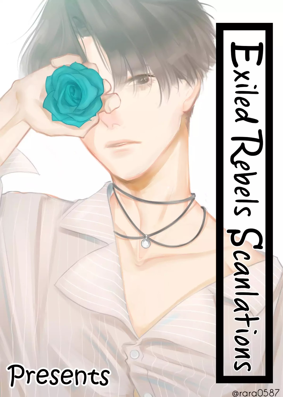 Fuyou Kareshi Chapter 1 page 1 - Chapter 1