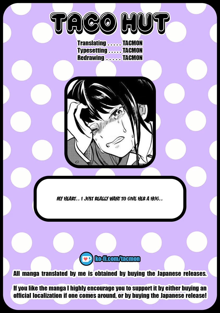 Fuyu Fenriru no Itoshigo to Natta Watashi ga, Zetsubou kara Iyasareteiku Hanashi Chapter 1 page 23 - Chapter 1