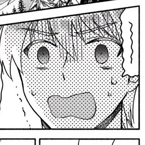 Fuyu Fenriru no Itoshigo to Natta Watashi ga, Zetsubou kara Iyasareteiku Hanashi Chapter 15 cover