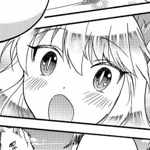 Fuyu Fenriru no Itoshigo to Natta Watashi ga, Zetsubou kara Iyasareteiku Hanashi Chapter 16 cover