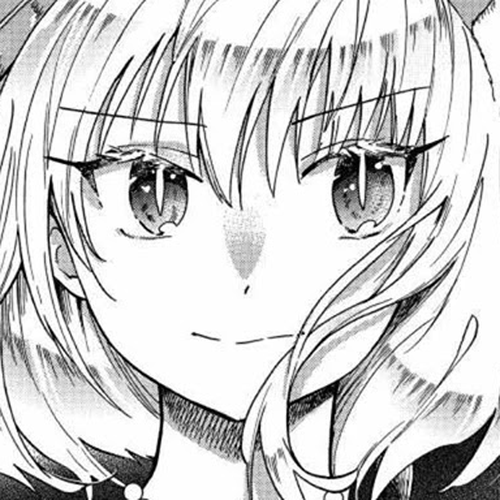 Fuyu Fenriru no Itoshigo to Natta Watashi ga, Zetsubou kara Iyasareteiku Hanashi Chapter 19 cover