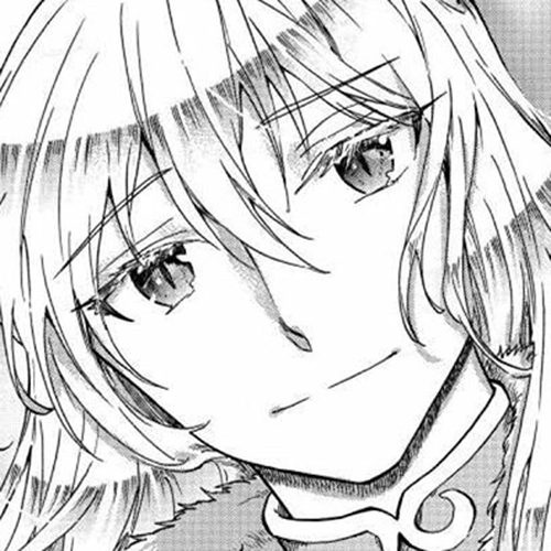 Fuyu Fenriru no Itoshigo to Natta Watashi ga, Zetsubou kara Iyasareteiku Hanashi Chapter 21 cover