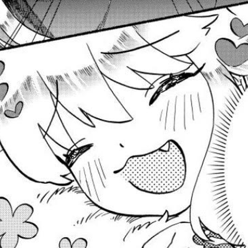 Fuyu Fenriru no Itoshigo to Natta Watashi ga, Zetsubou kara Iyasareteiku Hanashi Chapter 23 cover