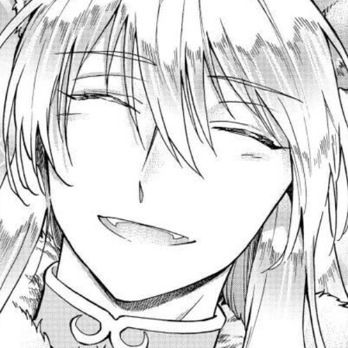 Fuyu Fenriru no Itoshigo to Natta Watashi ga, Zetsubou kara Iyasareteiku Hanashi Chapter 24 cover