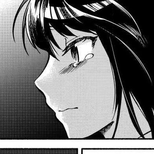 Fuyu Fenriru no Itoshigo to Natta Watashi ga, Zetsubou kara Iyasareteiku Hanashi Chapter 3 cover