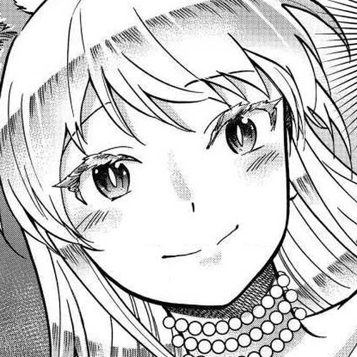 Fuyu Fenriru no Itoshigo to Natta Watashi ga, Zetsubou kara Iyasareteiku Hanashi Chapter 4 cover