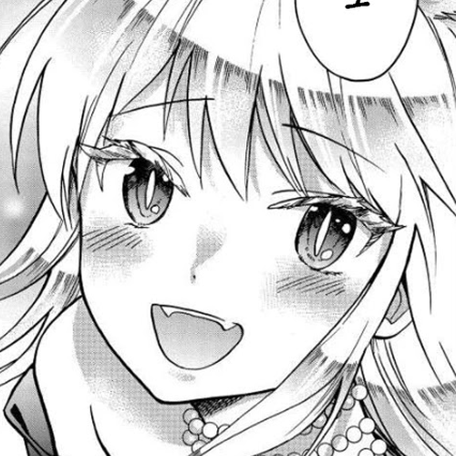 Fuyu Fenriru no Itoshigo to Natta Watashi ga, Zetsubou kara Iyasareteiku Hanashi Chapter 8 cover