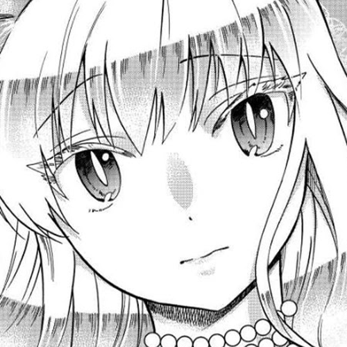 Fuyu Fenriru no Itoshigo to Natta Watashi ga, Zetsubou kara Iyasareteiku Hanashi Chapter 9 cover