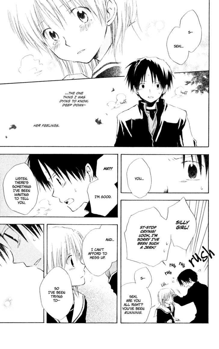 Fuyu Hodoki Chapter 0 page 36 - Chapter 0