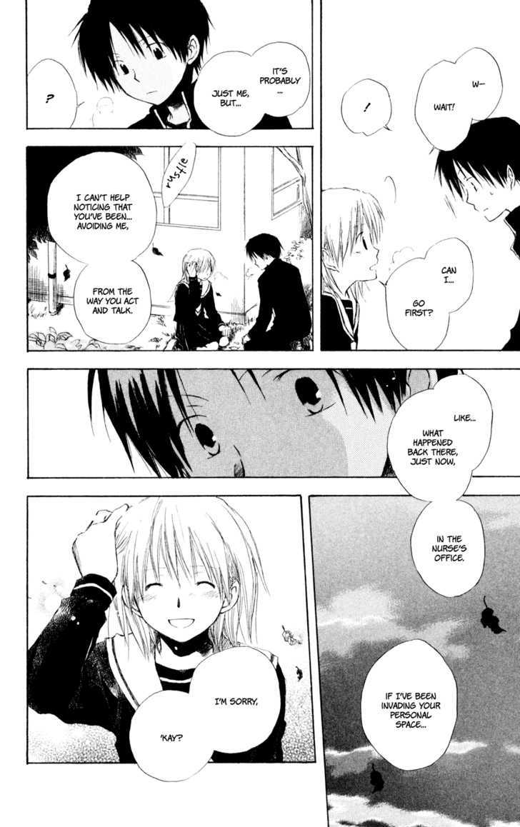 Fuyu Hodoki Chapter 0 page 37 - Chapter 0