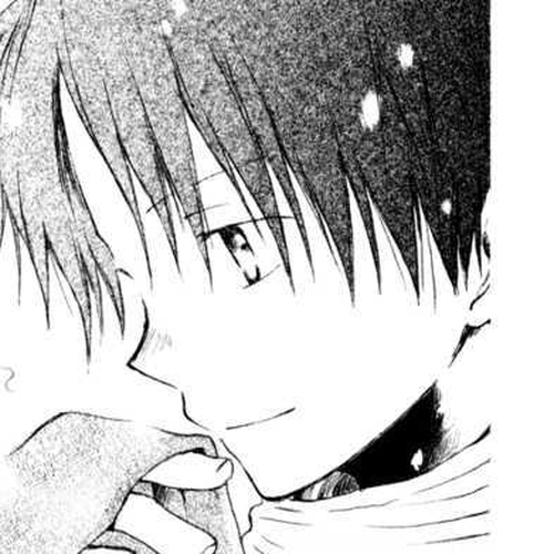 Fuyu Hodoki Chapter 0 cover