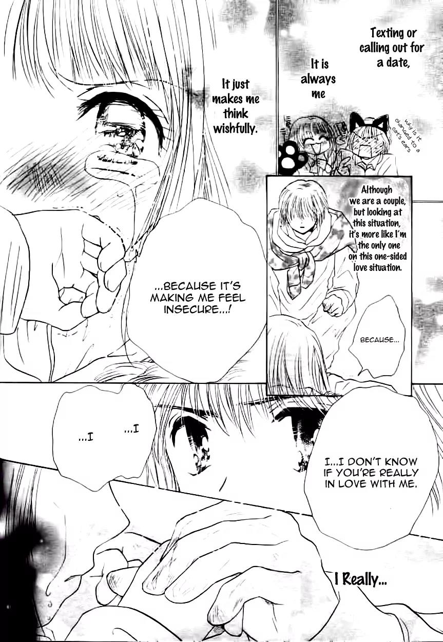 Fuyu no Roman Minshuku Chapter 0 page 39 - Chapter 0: [Oneshot]