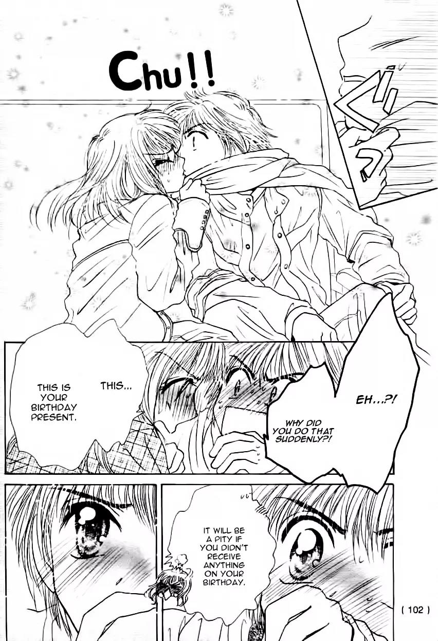 Fuyu no Roman Minshuku Chapter 0 page 47 - Chapter 0: [Oneshot]