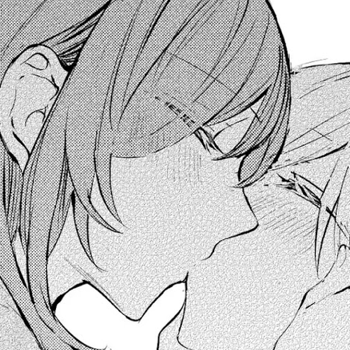 Fuzoroi no Renri Chapter 10 cover