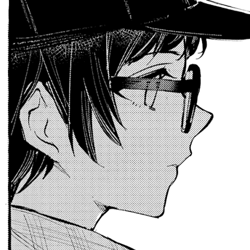 Fuzoroi no Renri Chapter 12.2 cover