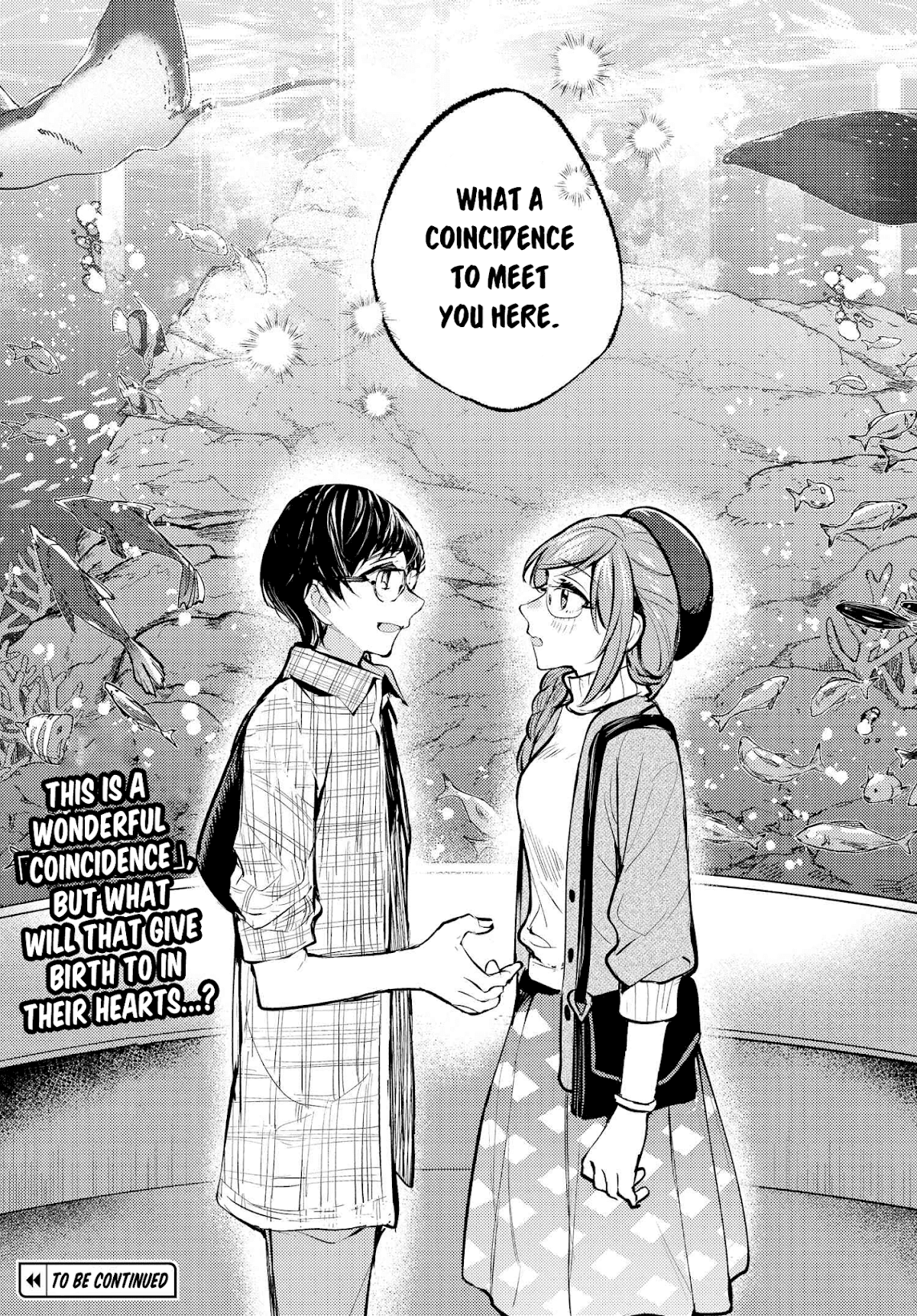 Fuzoroi no Renri Chapter 12 page 15 - Chapter 12