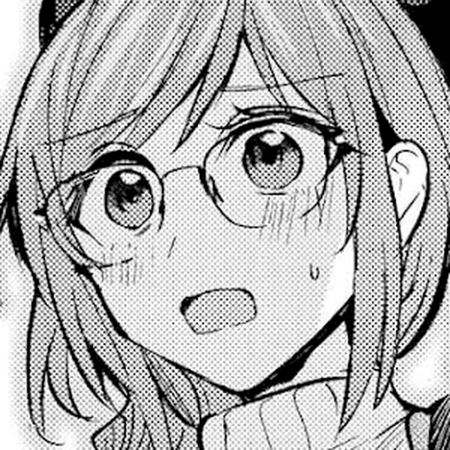 Fuzoroi no Renri Chapter 12 cover