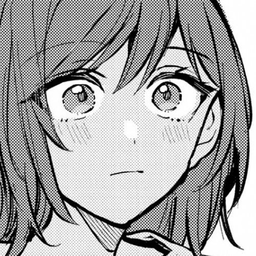 Fuzoroi no Renri Chapter 13 cover