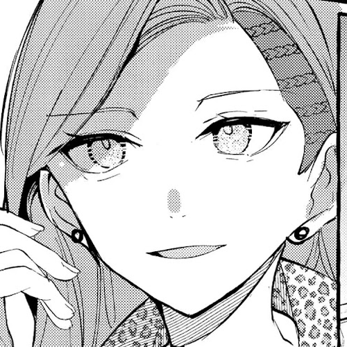 Fuzoroi no Renri Chapter 15 cover