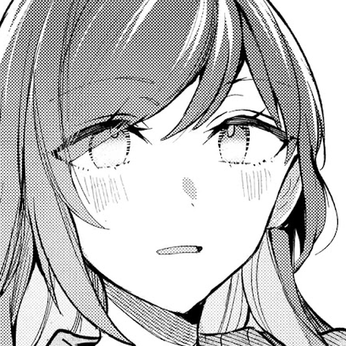 Fuzoroi no Renri Chapter 16 cover
