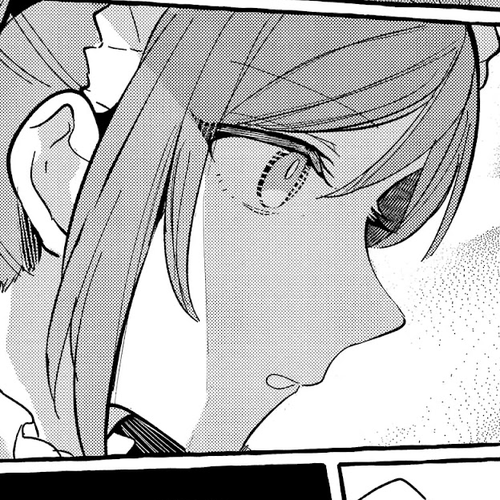 Fuzoroi no Renri Chapter 17 cover