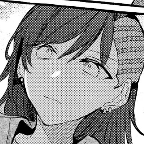 Fuzoroi no Renri Chapter 18 cover