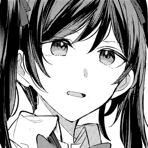 Fuzoroi no Renri Chapter 19 cover
