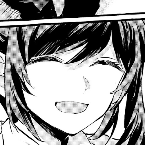 Fuzoroi no Renri Chapter 2: Saori and Shizuku cover
