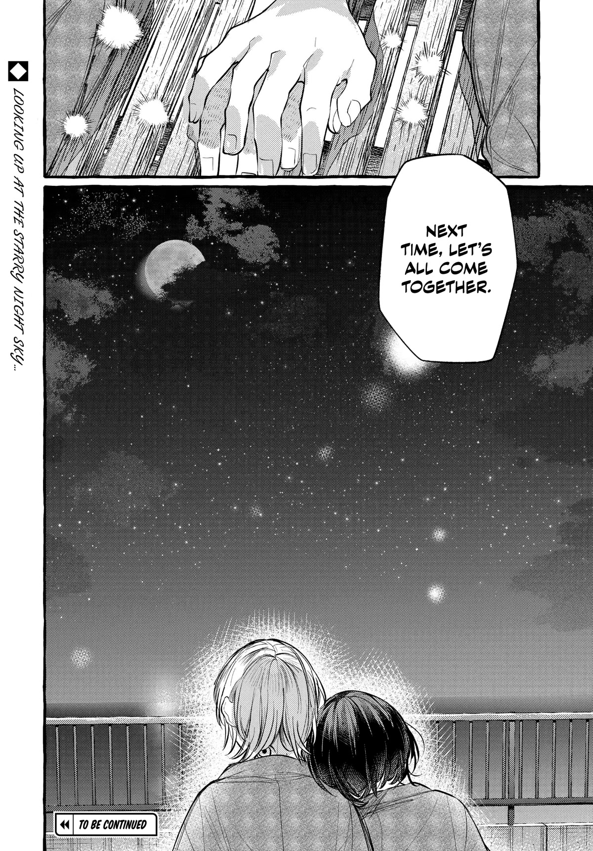 Fuzoroi no Renri Chapter 21 page 16 - Chapter 21
