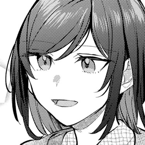 Fuzoroi no Renri Chapter 21 cover