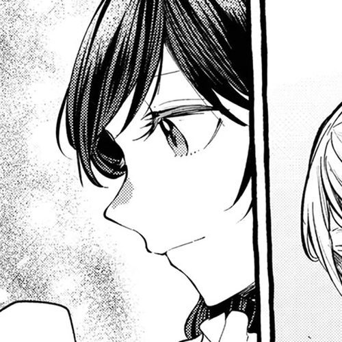 Fuzoroi no Renri Chapter 22 cover