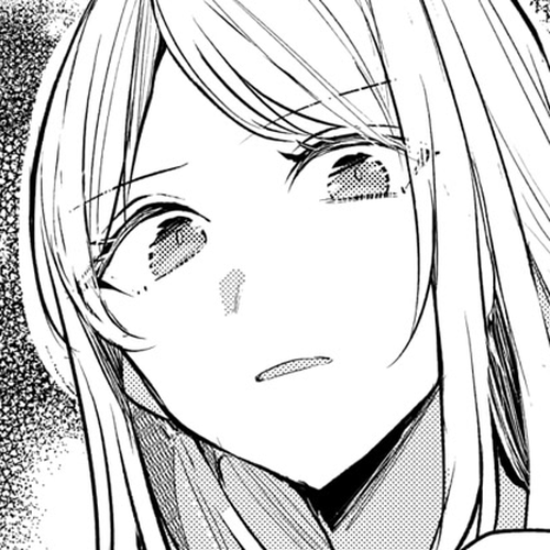 Fuzoroi no Renri Chapter 27 cover