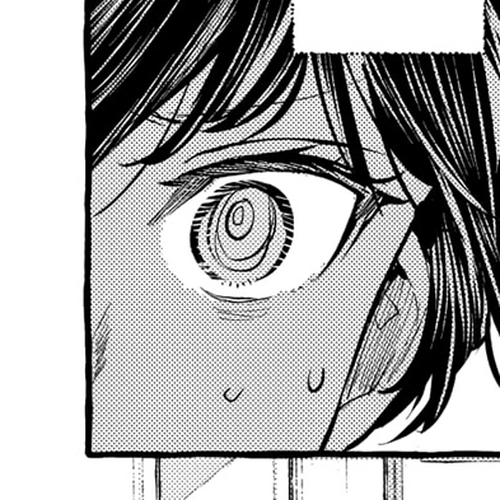 Fuzoroi no Renri Chapter 29 cover