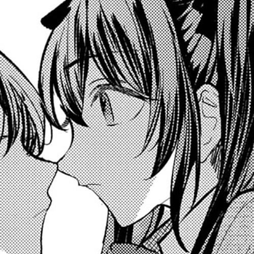 Fuzoroi no Renri Chapter 30 cover