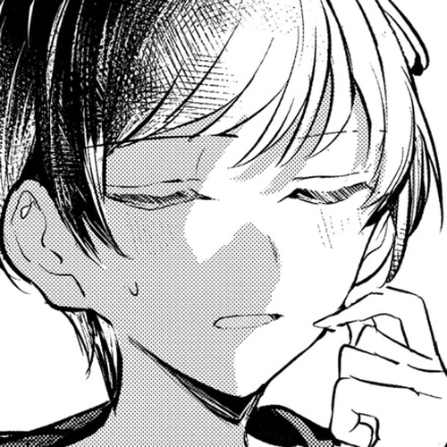 Fuzoroi no Renri Chapter 31 cover