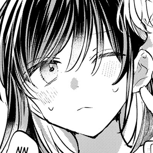 Fuzoroi no Renri Chapter 32 cover