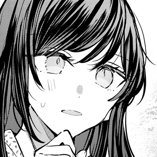 Fuzoroi no Renri Chapter 33 cover