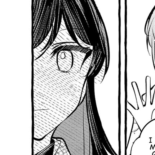 Fuzoroi no Renri Chapter 35 cover