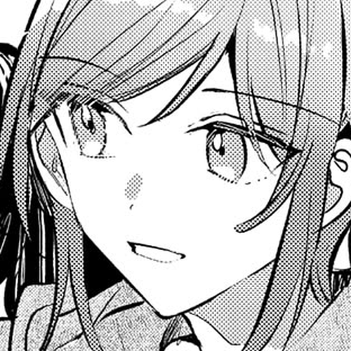 Fuzoroi no Renri Chapter 37 cover